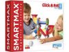 Magnetisch speelgoed peuters SmartMax Click & Roll