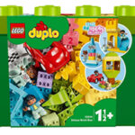 Meer over de DUPLO stenen met opbergbox