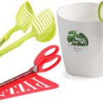 Top 10 Beste 10 Euro Cadeau Volwassenen Kookgadget rond 10 Euro