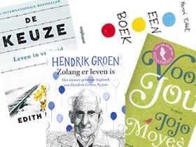 horizon Circulaire Catastrofe Boekentips in de Top 10 Beste cadeaus 10 euro volwassenen