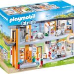 Playmobil speelgoed cadeau tip jongens en meisjes kleuters Playmobil Ziekenhuis Top 10 Beste