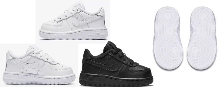 nike peuterschoenen