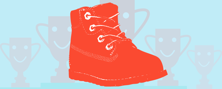 Selectie Top 10 Beste baby- en peuterschoenen harde zool unisex