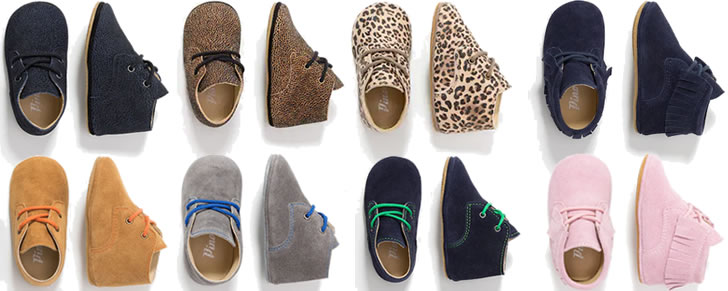 Pinocchio babysloffen maat 18 - 22 in Top 10 Beste babyschoenen, -sloffen en -gympen zachte zool
