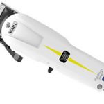Meer over de Wahl Super Taper Cordless draadloze tondeuse