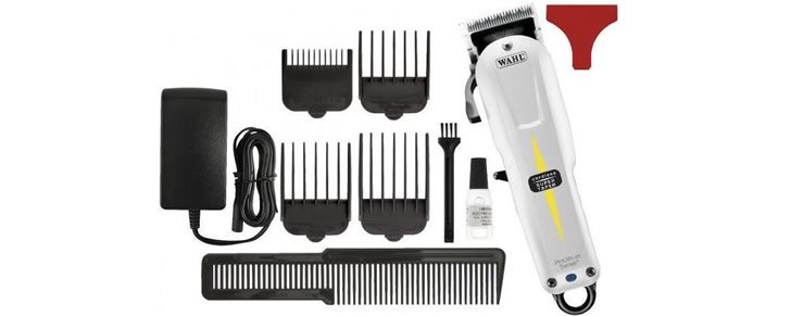 Wahl Super Taper Cordless draadloos kopen