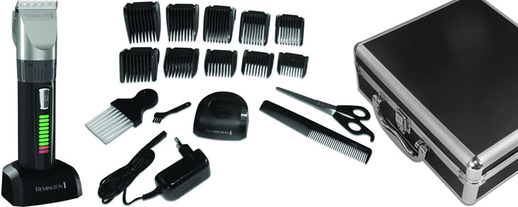 Remington Genius Hair Clipper HC5810 kopen