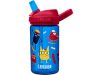 Meer over de CamelBak Eddy+ Kids 400 mL drinkfles