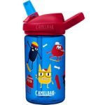 Meer over de CamelBak Eddy+ Kids 400 mL drinkfles