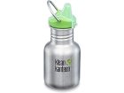 Meer over de Klean Kanteen Classic Sippy/Sport 355 mL