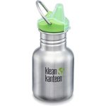 Meer over de Klean Kanteen Classic Sippy/Sport 355 mL