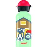Meer over de SIGG kinder drinkfles 0,4 L