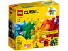 Bekijk LEGO Classic Stenen en ideeën