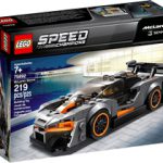 Bekijk de LEGO Speed Champions