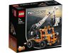 Bekijk de LEGO Technic Hoogwerker