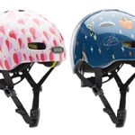 Meer over de Nutcase Baby Nutty babyhelm