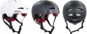 REKD Junior Elite 2.0 XXXS-S baby- en peuterhelm