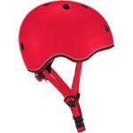 Bekijk de Globber GO•UP Lights baby/peuter helm