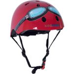 Bekijk de Kiddimoto kinderhelm Small