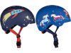 Bekijk de Micro baby en peuter helm Deluxe