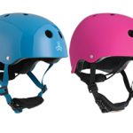 Bekijk de Triple Eight Lil 8 baby- en peuterhelm