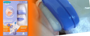 Beste babyfles na/i.c.m. borstvoeding