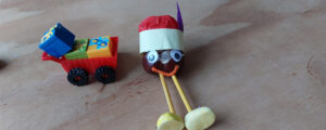 Sinterklaas cadeau tips speelgoed kinderen