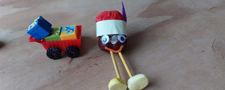 Sinterklaas speelgoed cadeau tips voor kinderen